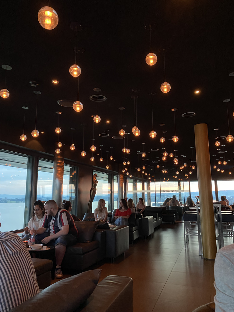 Skybar