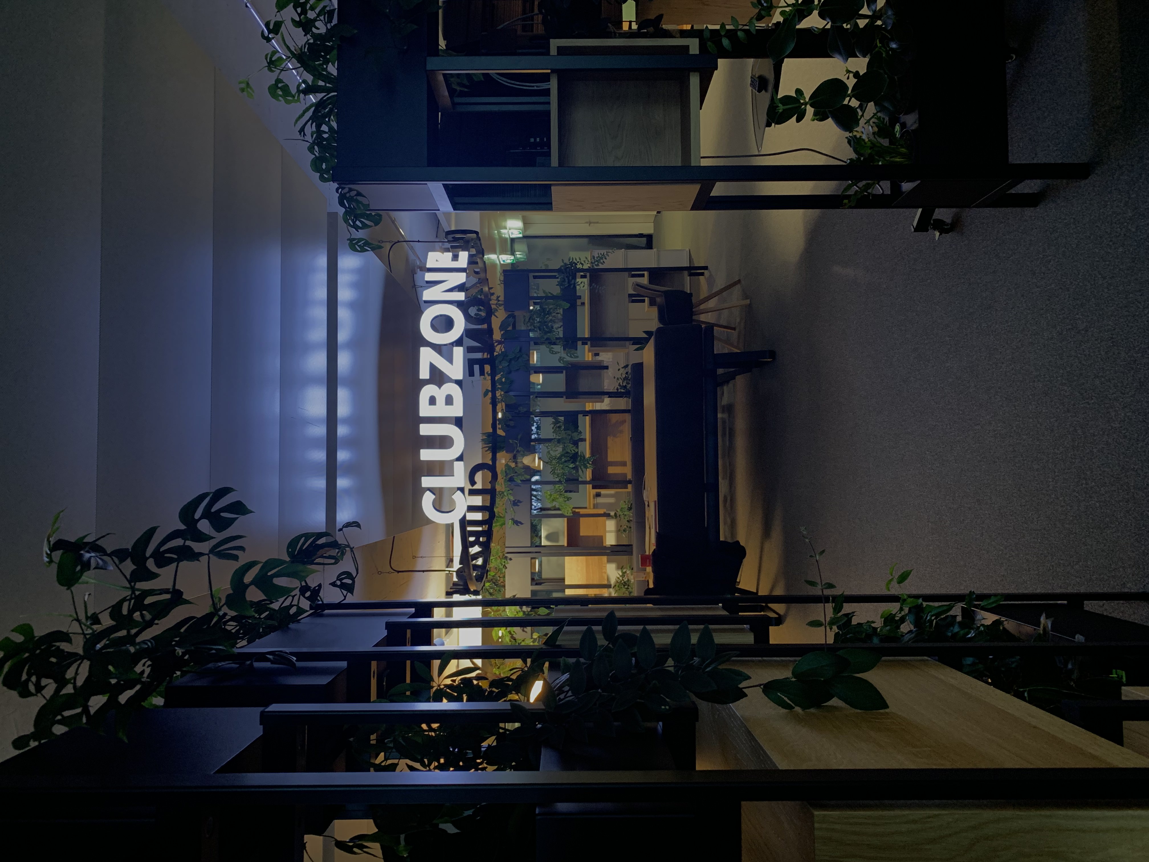 Sunrise Office