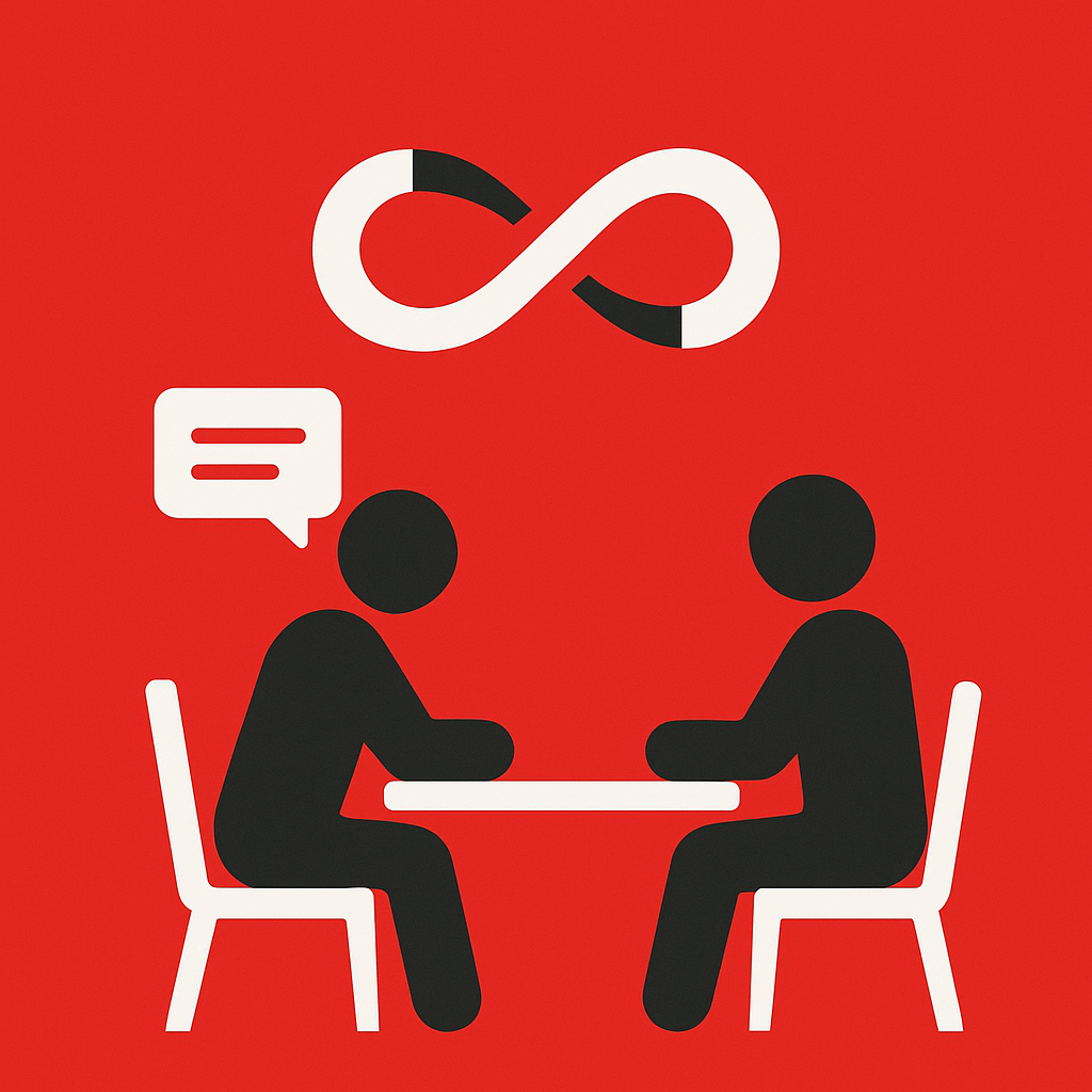 My Interview Experience at InfiniSwiss: A Deep Dive into a Thoughtful Process